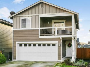 4918 148th St NE, Marysville, WA 98271