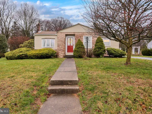44 Alsace Ave, Temple, PA 19560