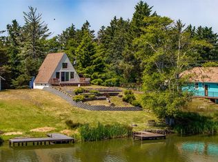 662 Mount Olympus Ave SE, Ocean Shores, WA