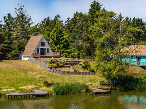 662 Mt Olympus Avenue SE, Ocean Shores, WA 98569