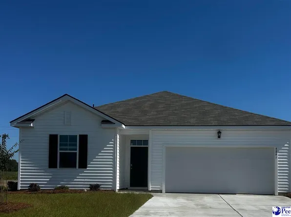 4841 Northpark Dr, Darlington, SC 29532