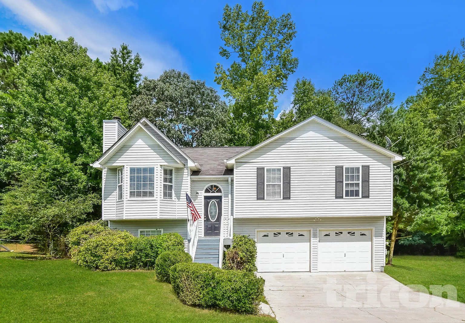 708 Newport Drive Villa Rica GA — Photo 1