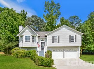 708 Newport Dr, Villa Rica, GA 30180