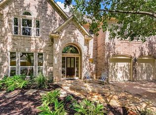 8804 Fritsch Dr, Austin, TX 78717