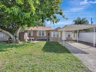1226 N C Street, Lake Worth, FL, 33460