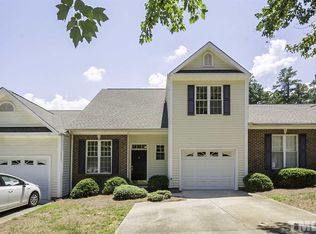 2512 Fort Hill Ct, Raleigh, NC 27615