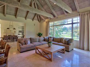 6261 Clubhouse Dr, Rancho Santa Fe, CA 92067