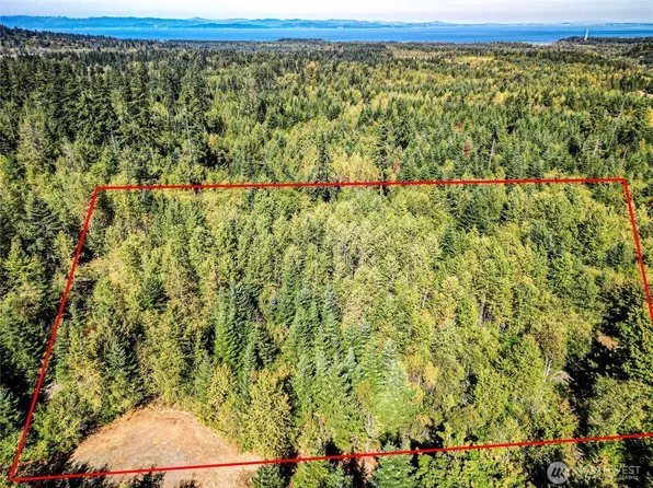 0 Colville Road, Port Angeles, WA 98362