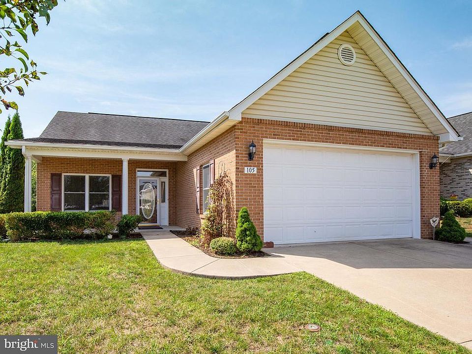 1st image of 105 Sarvis Ct