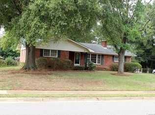 739 Greenbriar Ave, Rock Hill, SC 29730