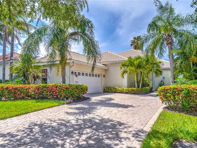 819 Island Club Sq, Vero Beach, FL, 32963