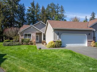 11008 80th Avenue Ct SW #5A, Lakewood, WA 98498