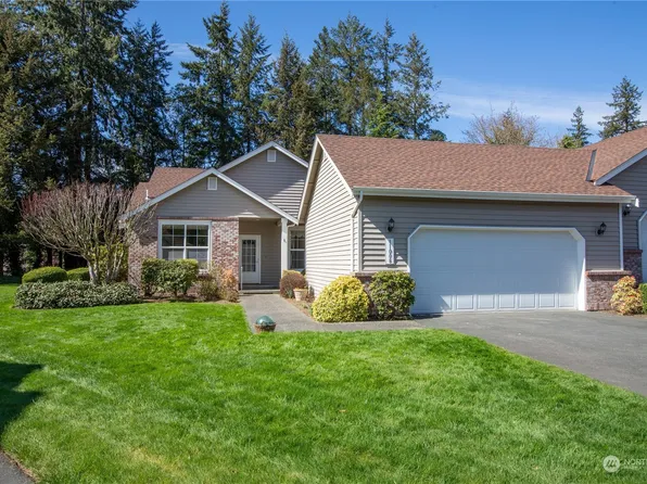 11008 80th Avenue Ct SW #5A, Lakewood, WA 98498
