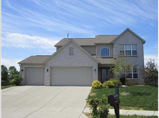 10303 Galena Ct, Indianapolis, IN 46239