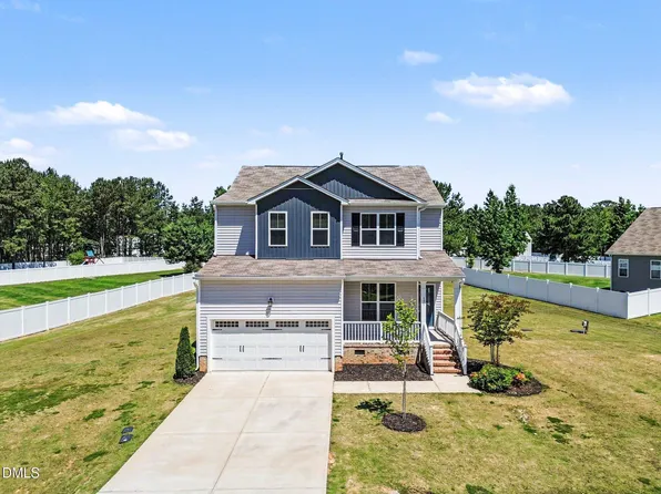 171 Brody Pine Way, Garner, NC 27529