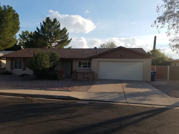2421 W Pampa Cir, Mesa, AZ 85202