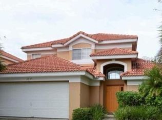 137 Rosso Dr, Davenport, FL 33837