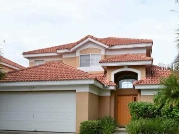 137 Rosso Dr, Davenport, FL 33837
