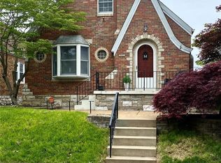 6643 Winona Ave, Saint Louis, MO 63109