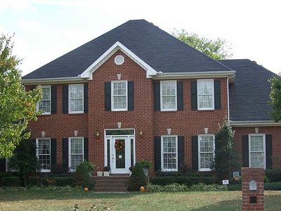 1615 Buckingham Dr, Murfreesboro, TN, 37129