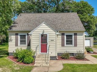 13706 Park Ave, Osseo, WI 54758