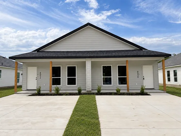 8030-8032 Ned Ave, Baton Rouge, LA 70820