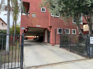 2309 N Naomi St #A, Burbank, CA 91504