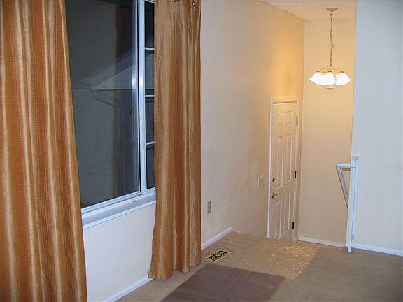 Living Room & Foyer
