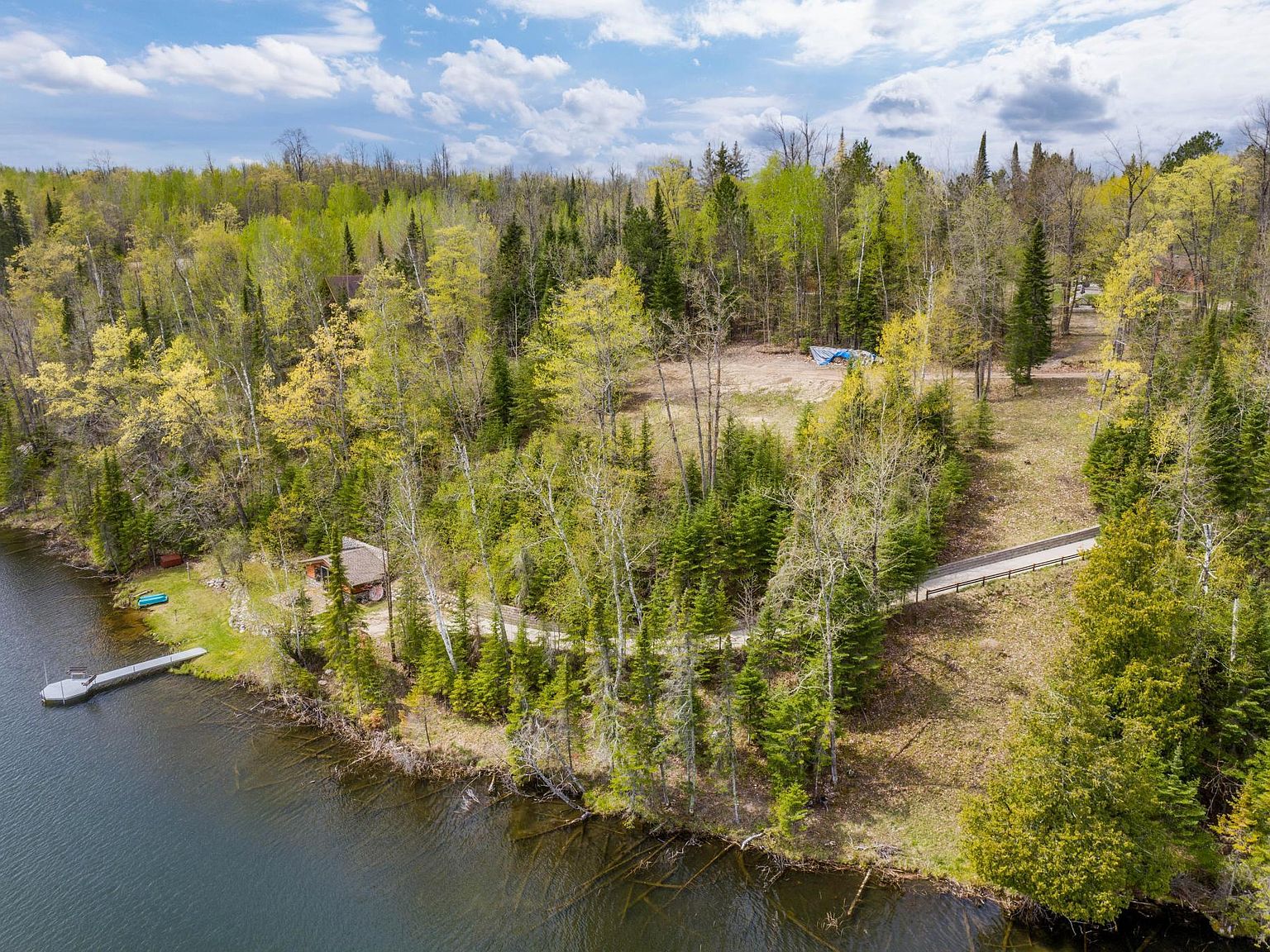 45570 N Star Lake Rd, Marcell, MN 56657 MLS 6520070 Zillow