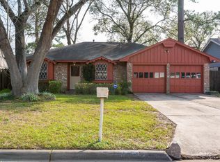 5014 Toho Dr, Houston, TX 77032