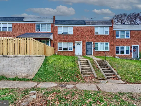 2546 Marbourne Ave, Baltimore, MD 21230
