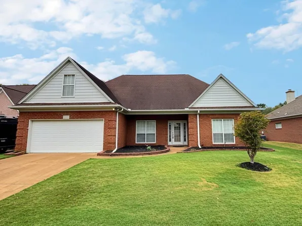 1325 Rain Hollow Cir W, Collierville, TN 38017