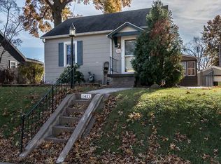 1421 W 36th St, Davenport, IA
