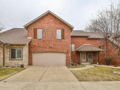 2335 W Chesterfield Boulevard UNIT B, Springfield, MO, 65807