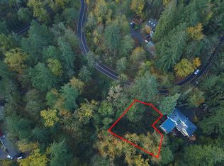 9843 NW Germantown Rd, Portland, OR 97231