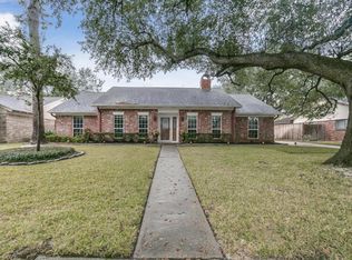 2531 Southwick St, Houston, TX 77080