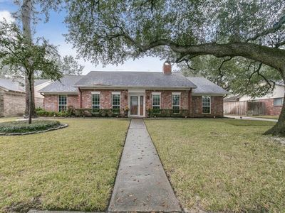 2531 Southwick St, Houston, TX, 77080