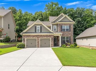 3311 Harmony Hill Rd, Kennesaw, GA 30144