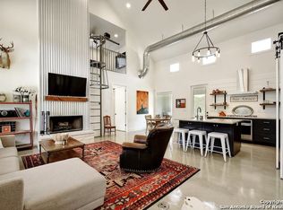 841 Guadalupe Dr, Spring Branch, TX 78070