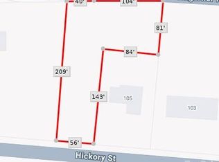0 Bumgarner Rd, Granite Falls, NC 28630