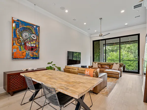 2157 Wenge Ln, Dallas, TX 75219
