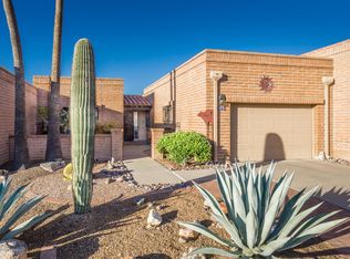 1479 W Via De La Gloria, Green Valley, AZ 85622