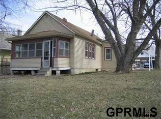 5323 N 26th St, Omaha, NE 68111