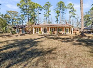 200 Willow Lake Ln, Deridder, LA 70634