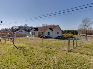 2310 Huckaby Rd, Columbia, TN 38401