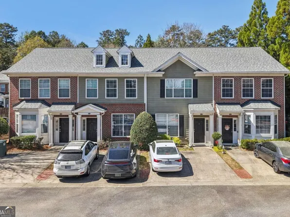 2147 Del Lago Cir NW #12, Kennesaw, GA 30152