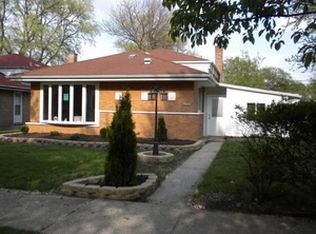 14743 Kimbark Ave, Dolton, IL 60419