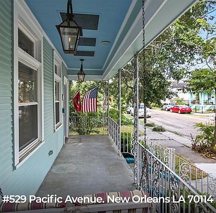 2nd image of 529 Pacific Ave