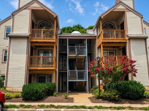 6904 Victoria Dr Unit L, Alexandria, VA 22310