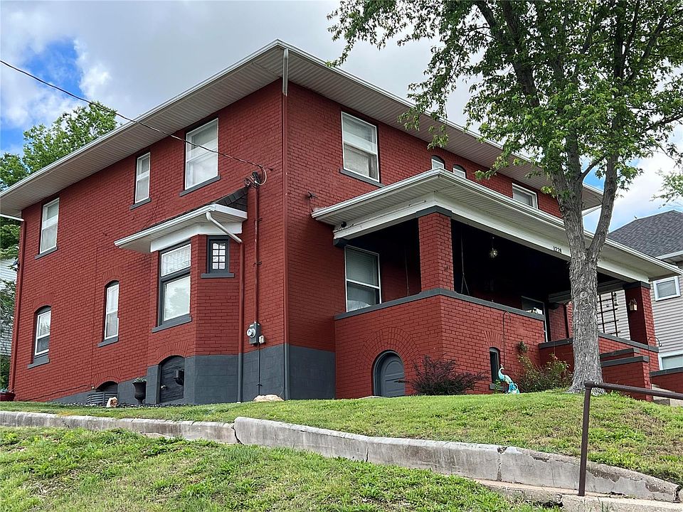 1228 Hill St, Hannibal, MO 63401 Zillow